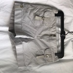 White House black market shorts